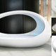 Illustration for article titled This Furniture Looks Like It Was Made for Aliens